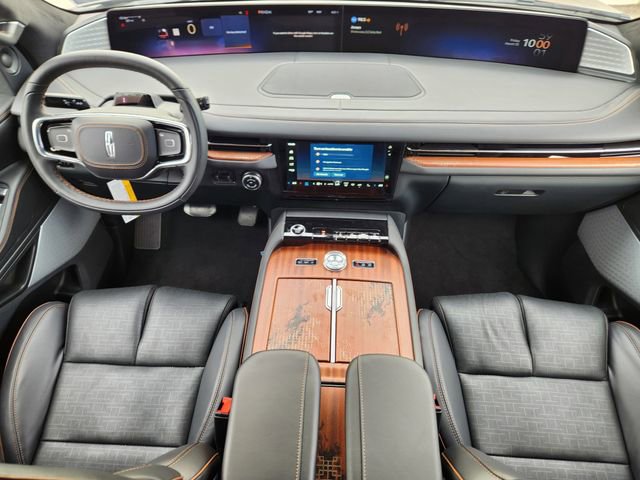 New 2026 Lincoln Navigator Black Label image 11