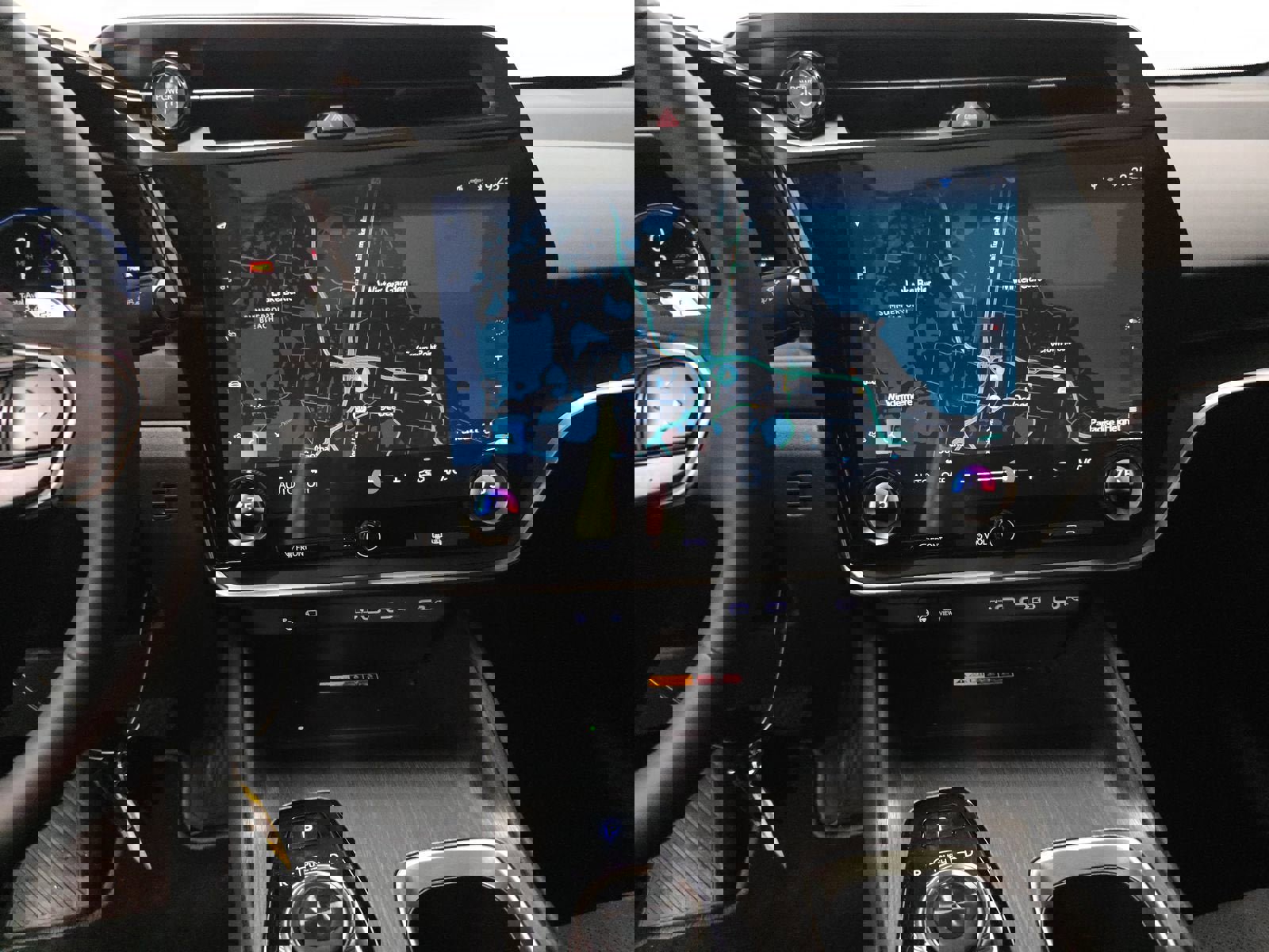 Used 2023 Lexus RZ 450e Premium w/ Accessory Package (Z1) image 12