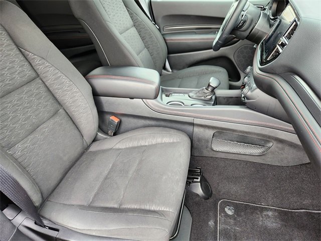 Used 2025 Dodge Durango R/T w/ Trailer Tow Group IV image 19