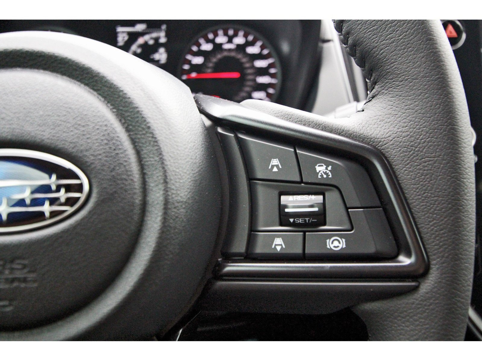 New 2026 Subaru WRX Premium AWD/4WD image 15