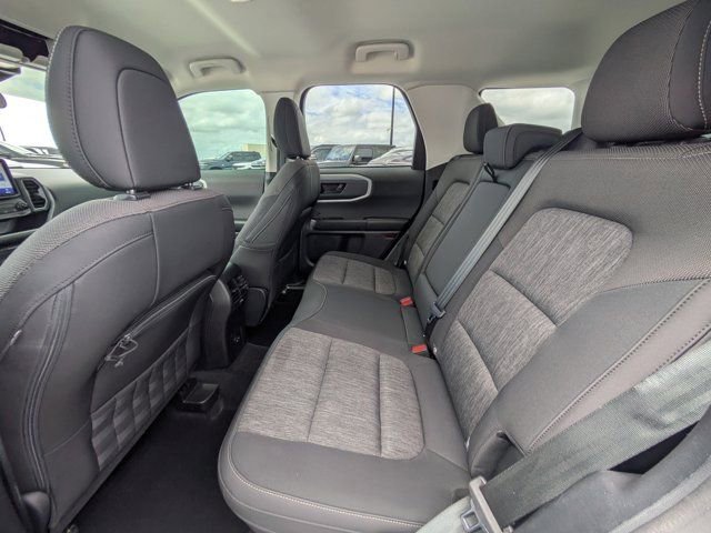 Used 2022 Ford Bronco Sport Big Bend w/ Convenience Package image 12