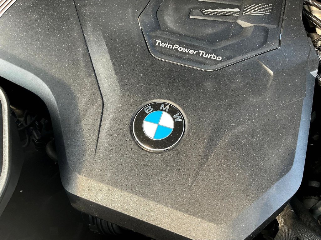 Used 2022 BMW X3 xDrive30i w/ Convenience Package AWD/4WD image 33