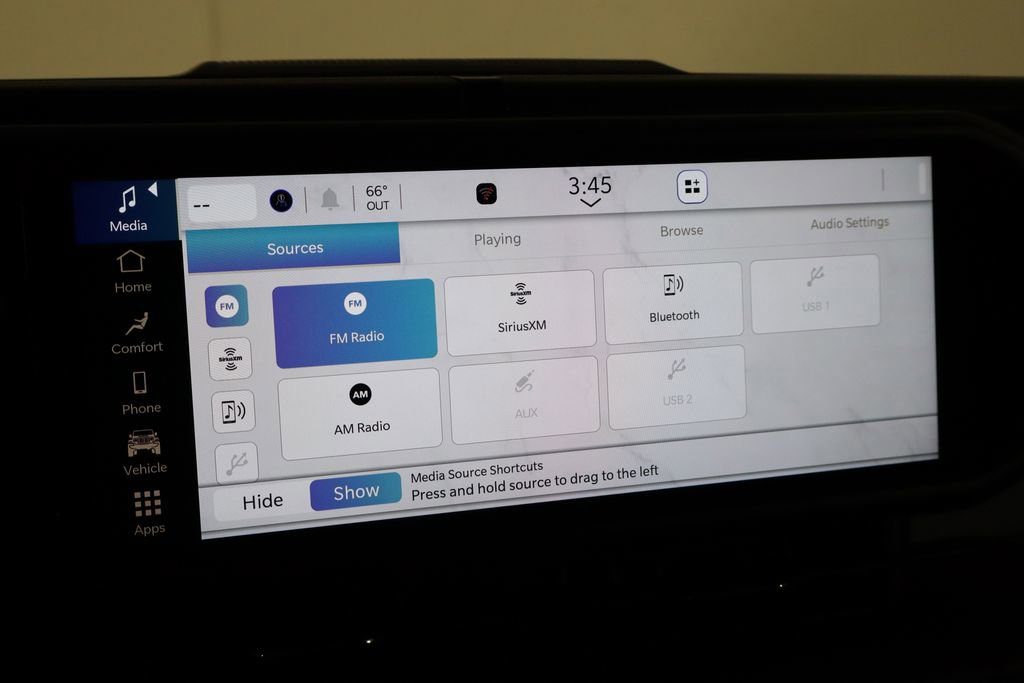 Used 2024 Jeep Wrangler Sport S AWD/4WD image 29