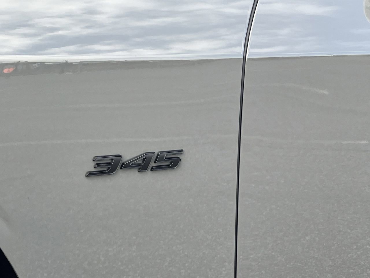 Used 2023 Dodge Challenger R/T w/ Blacktop Package image 32