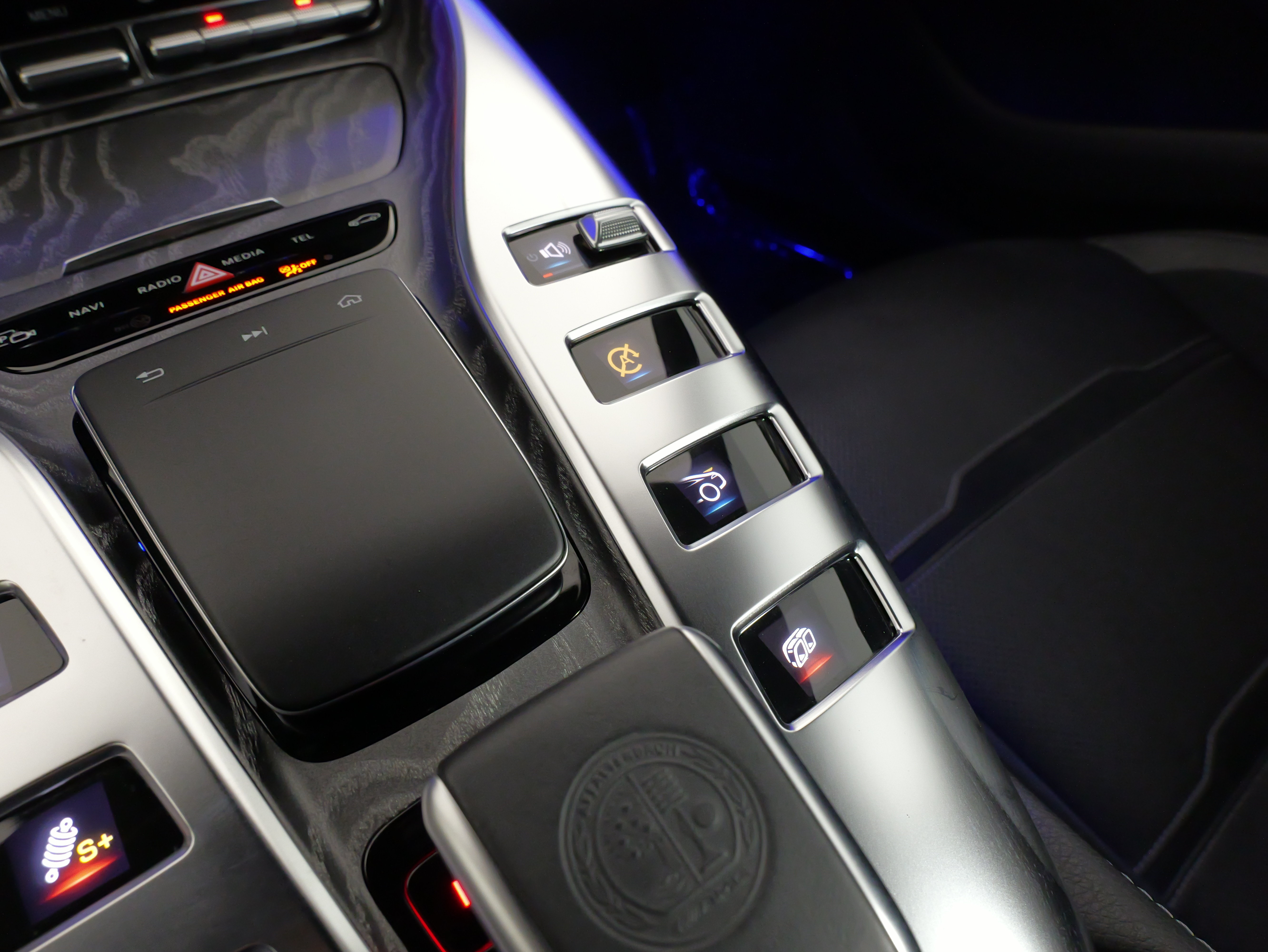 Used 2020 Mercedes-Benz AMG GT 53 image 58