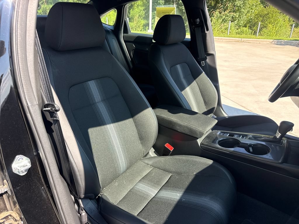 Used 2024 Honda Civic Sport image 35