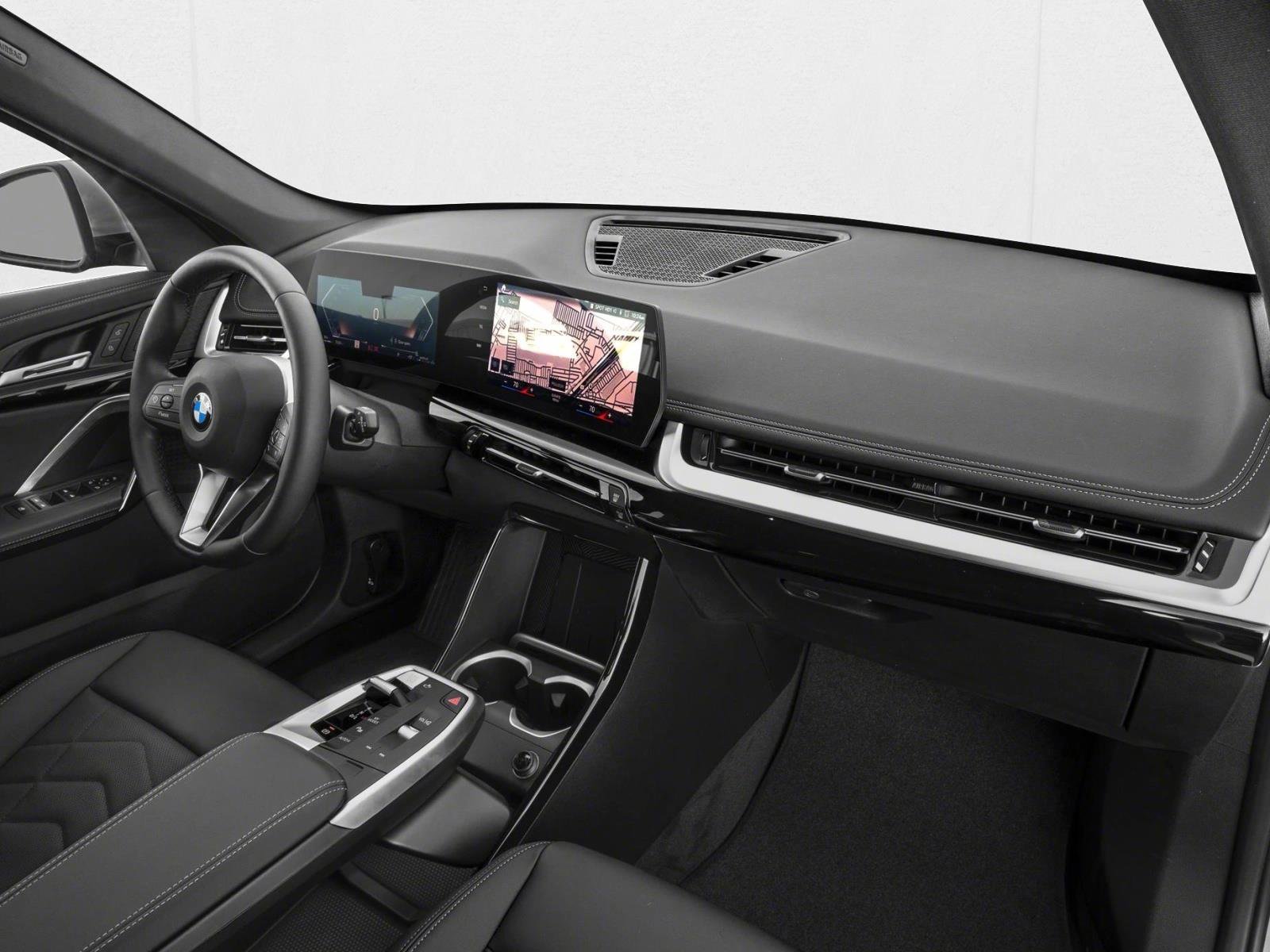 New 2026 BMW X1 xDrive28i w/ Technology Package AWD/4WD image 11