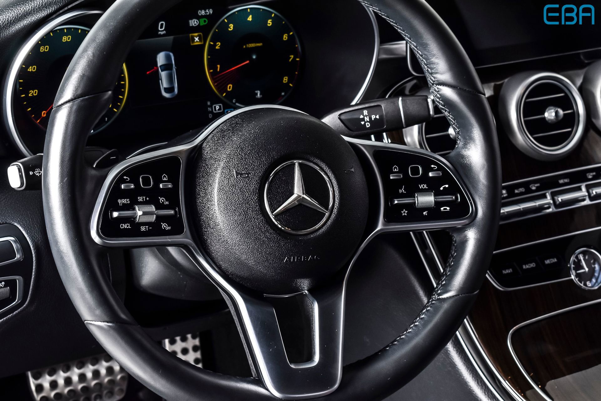 Used 2019 Mercedes-Benz C 300 4MATIC Coupe image 18