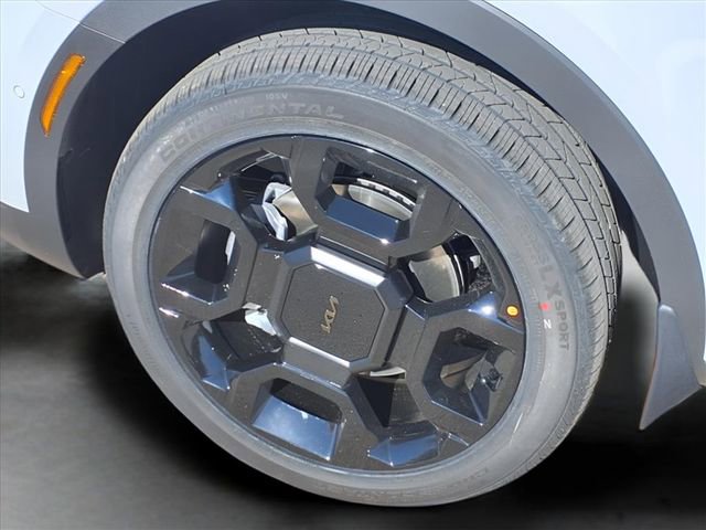 New 2026 Kia Sorento SX AWD/4WD image 24