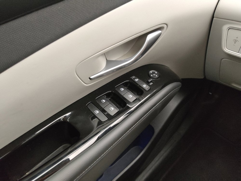 Used 2022 Hyundai Tucson SEL w/ Convenience + Premium Package image 27