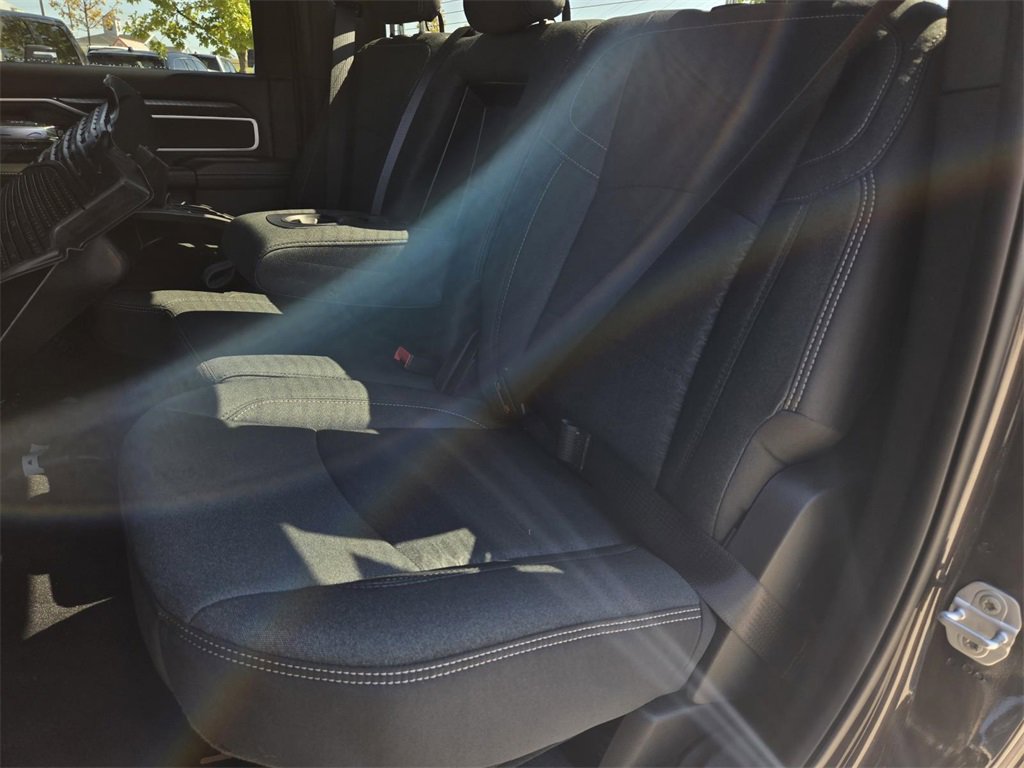 New 2025 RAM 2500 Lone Star image 14