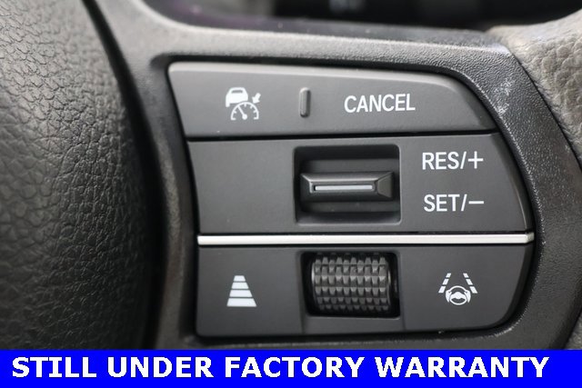 Used 2024 Honda Accord LX image 10
