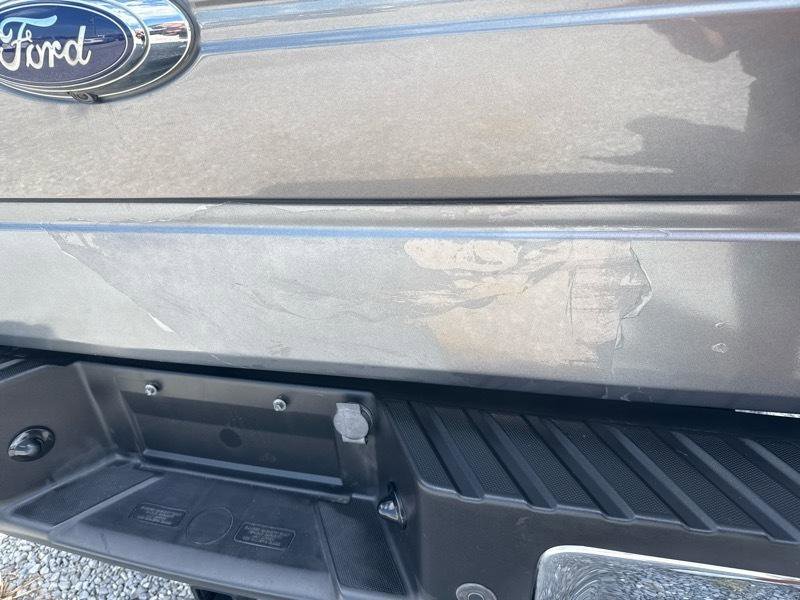 Used 2013 Ford F150 XLT w/ Luxury Equipment Group RWD image 19