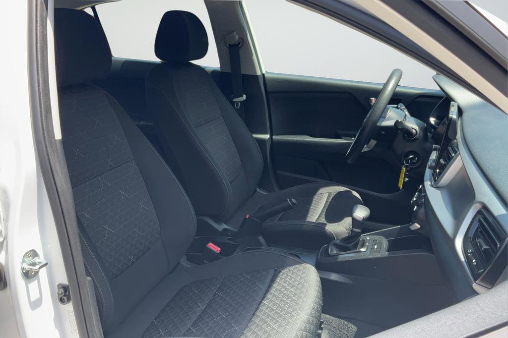 Used 2022 Kia Rio LX FWD image 20