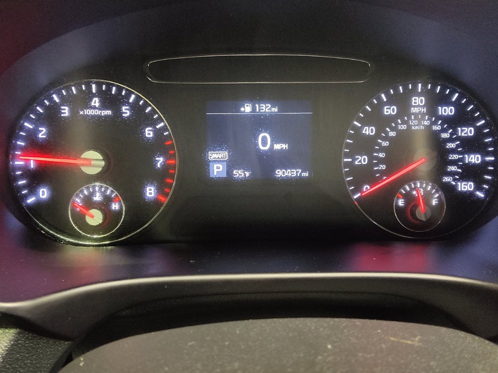 Used 2019 Kia Sorento LX w/ Option Group 020 image 23