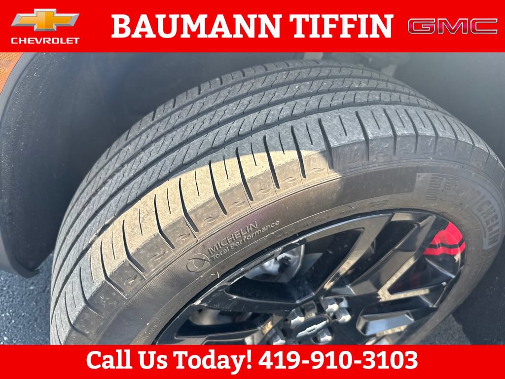 Used 2023 Chevrolet Blazer LT w/ Convenience Package FWD image 30