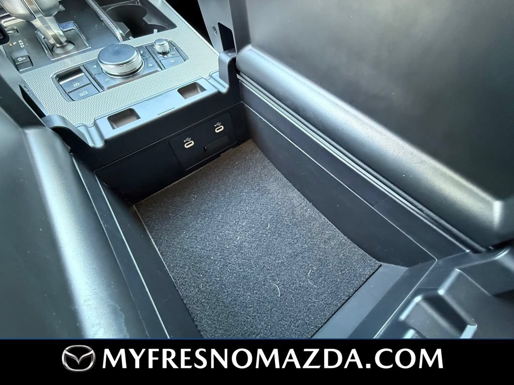Certified 2024 MAZDA CX-90 Plug-In Hybrid w/ Premium Pkg AWD/4WD image 36