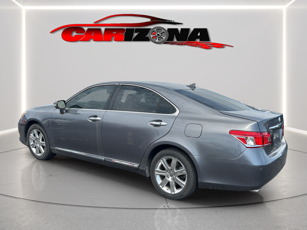 Used 2012 Lexus ES 350 FWD image 9