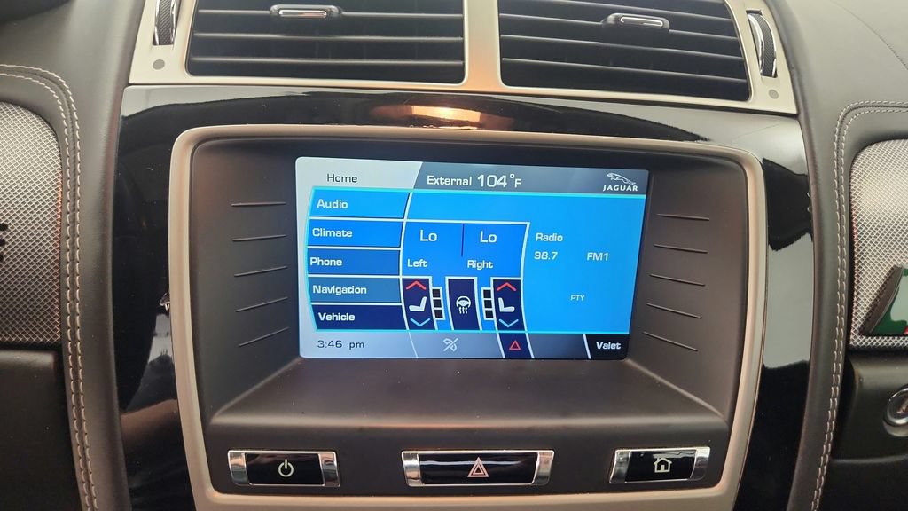 Used 2010 Jaguar XKR R RWD image 18