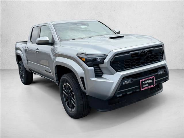 New 2026 Toyota Tacoma TRD Sport AWD/4WD image 3