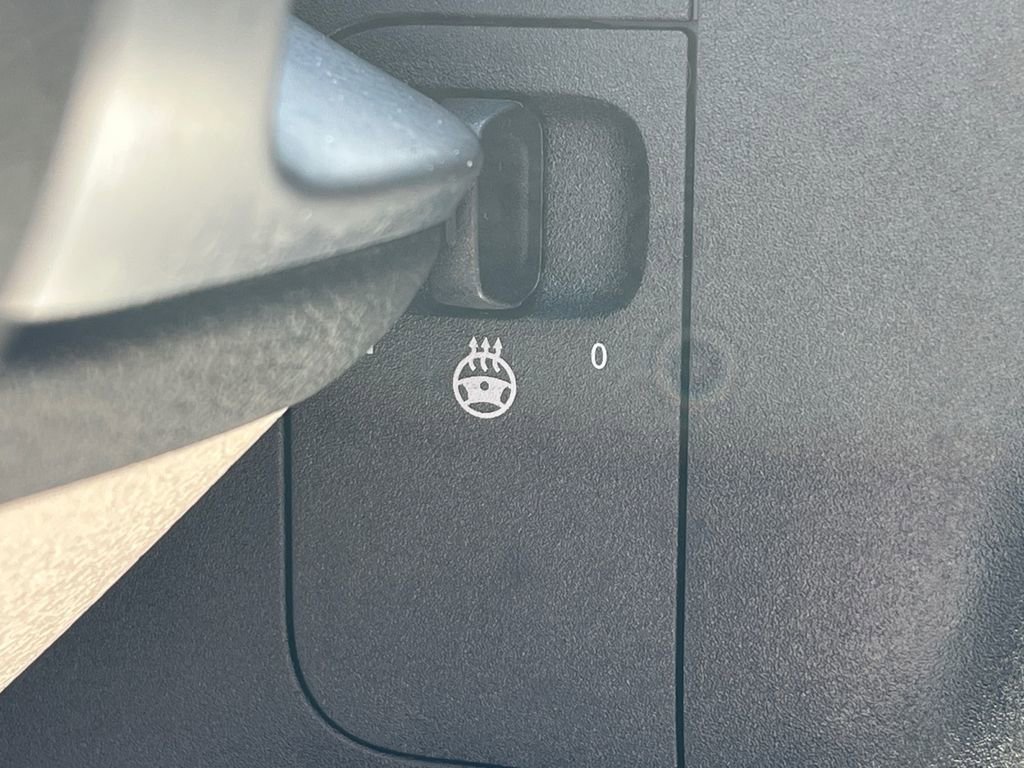 Certified 2026 Mercedes-Benz GLB 250 4MATIC image 22