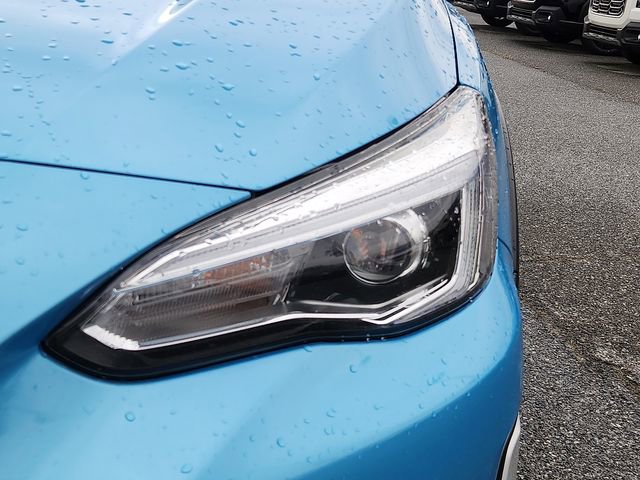 Used 2021 Subaru Crosstrek Hybrid w/ Moonroof Package w/Navigation image 9