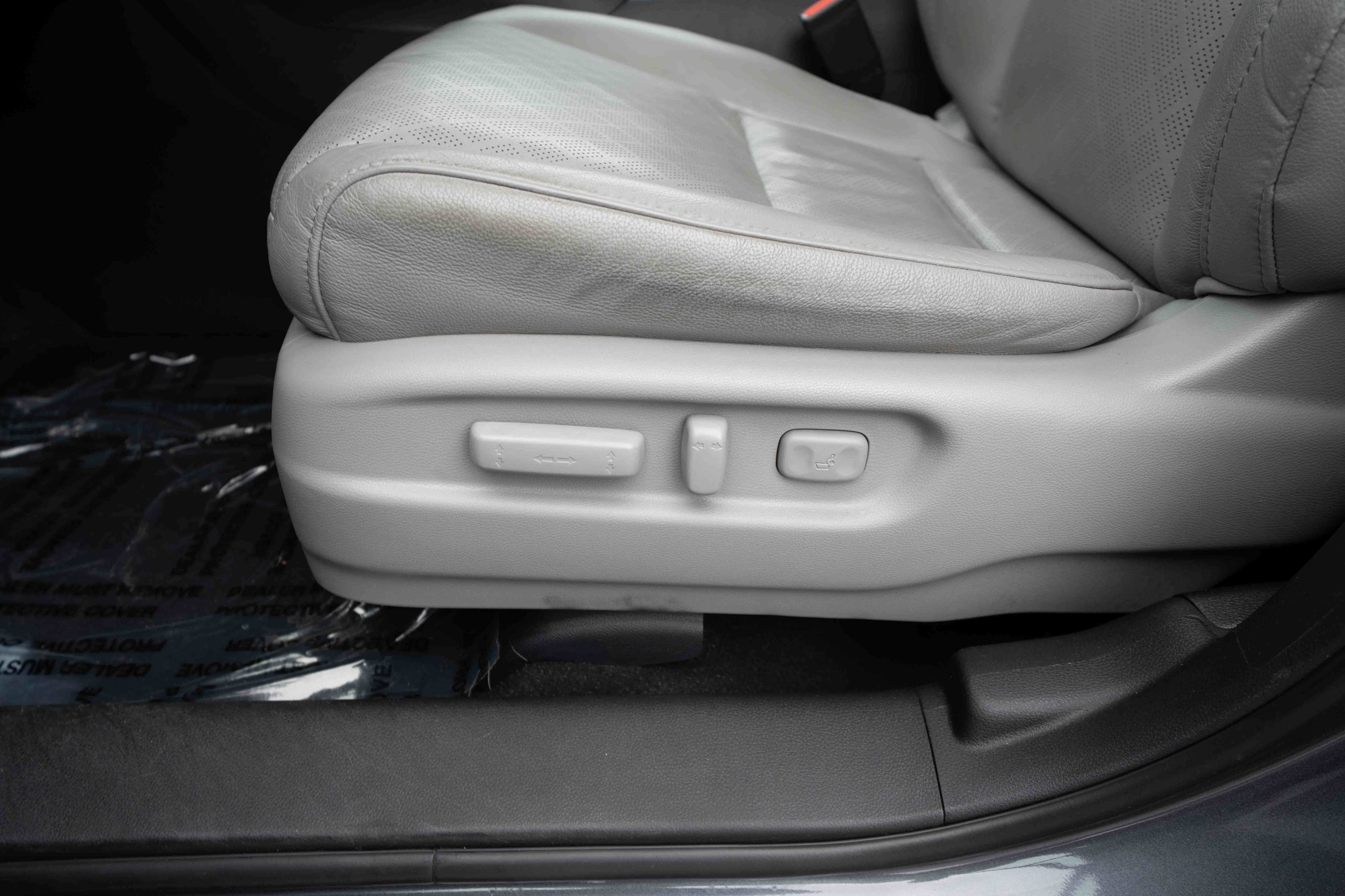Used 2021 Honda Passport Elite image 12