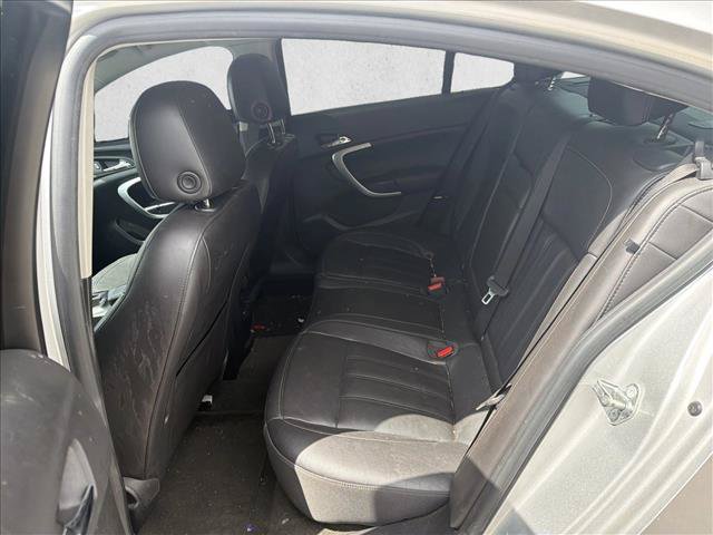 Used 2016 Buick Regal Sport Touring FWD image 17
