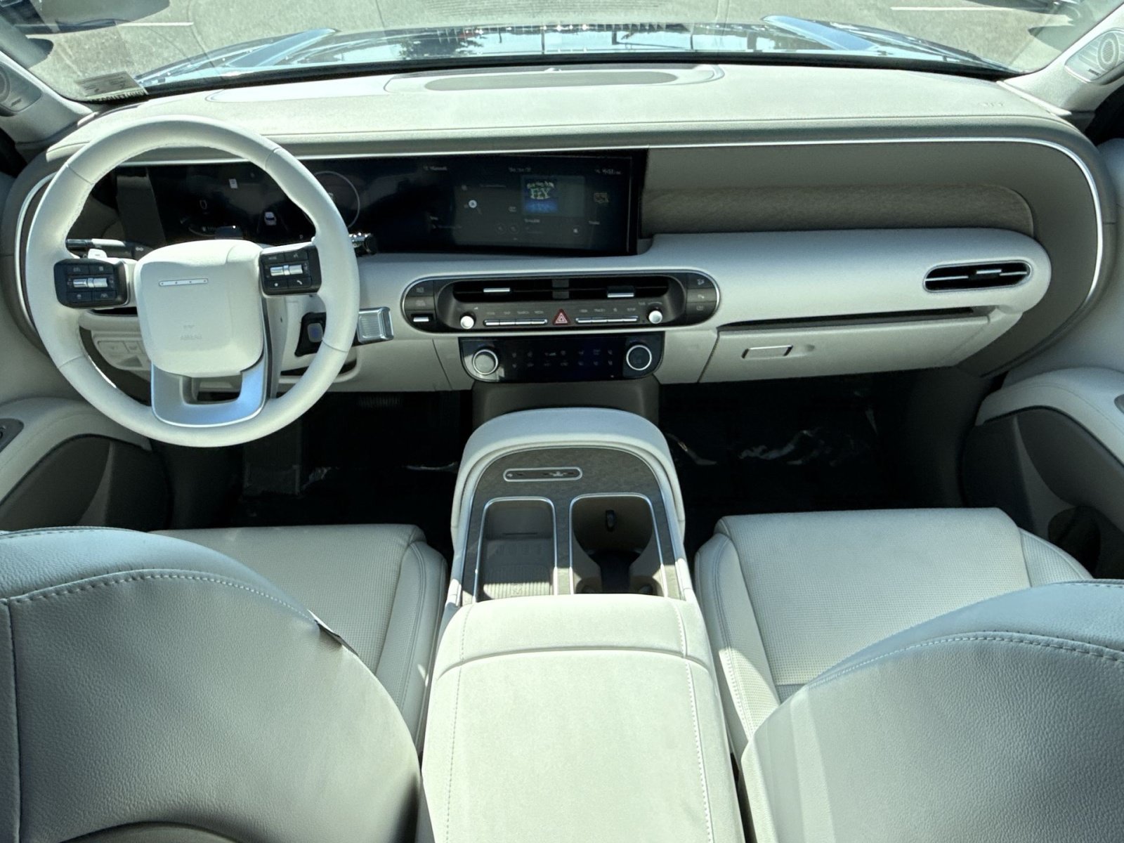 Certified 2026 Hyundai Palisade Limited AWD/4WD image 23