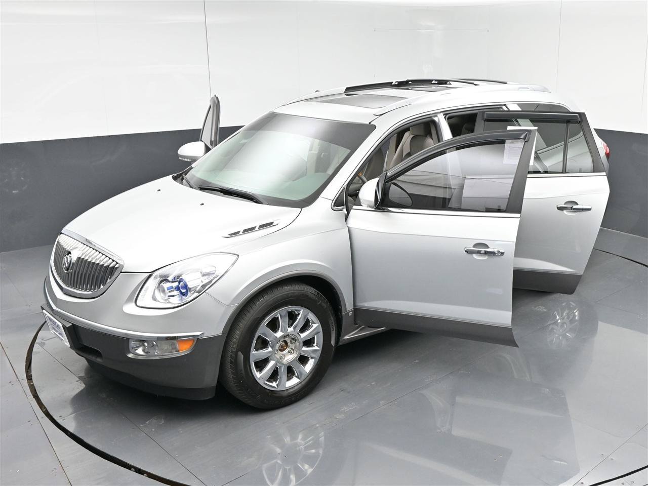 Used 2011 Buick Enclave CXL FWD image 39
