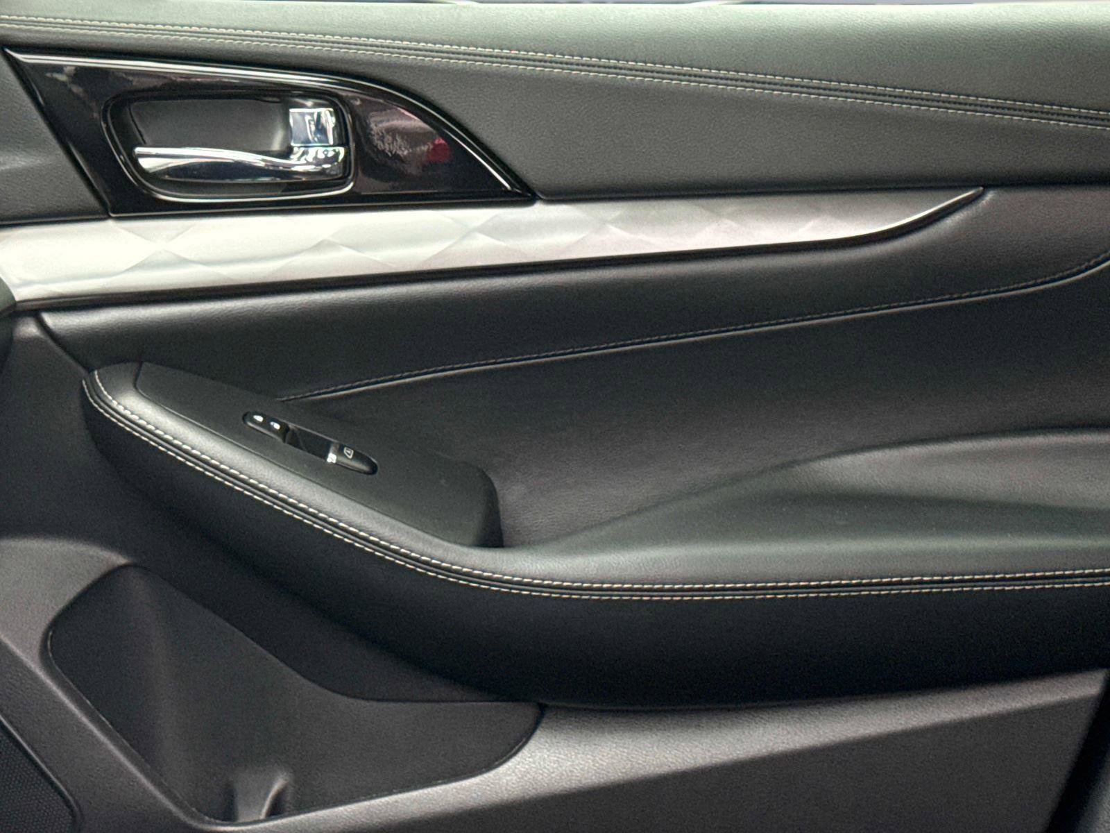 Used 2021 Nissan Maxima 3.5 SV w/ Floor Mat Group image 20