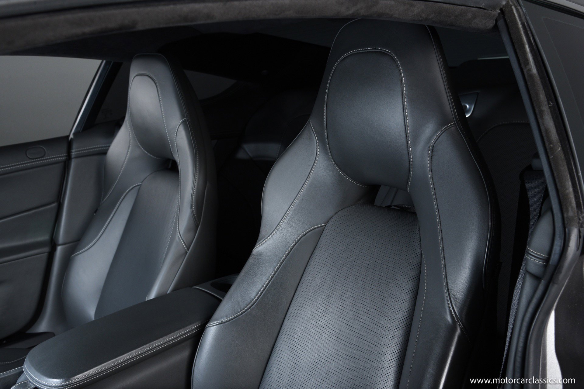 Used 2014 Aston Martin Vanquish Coupe RWD image 27