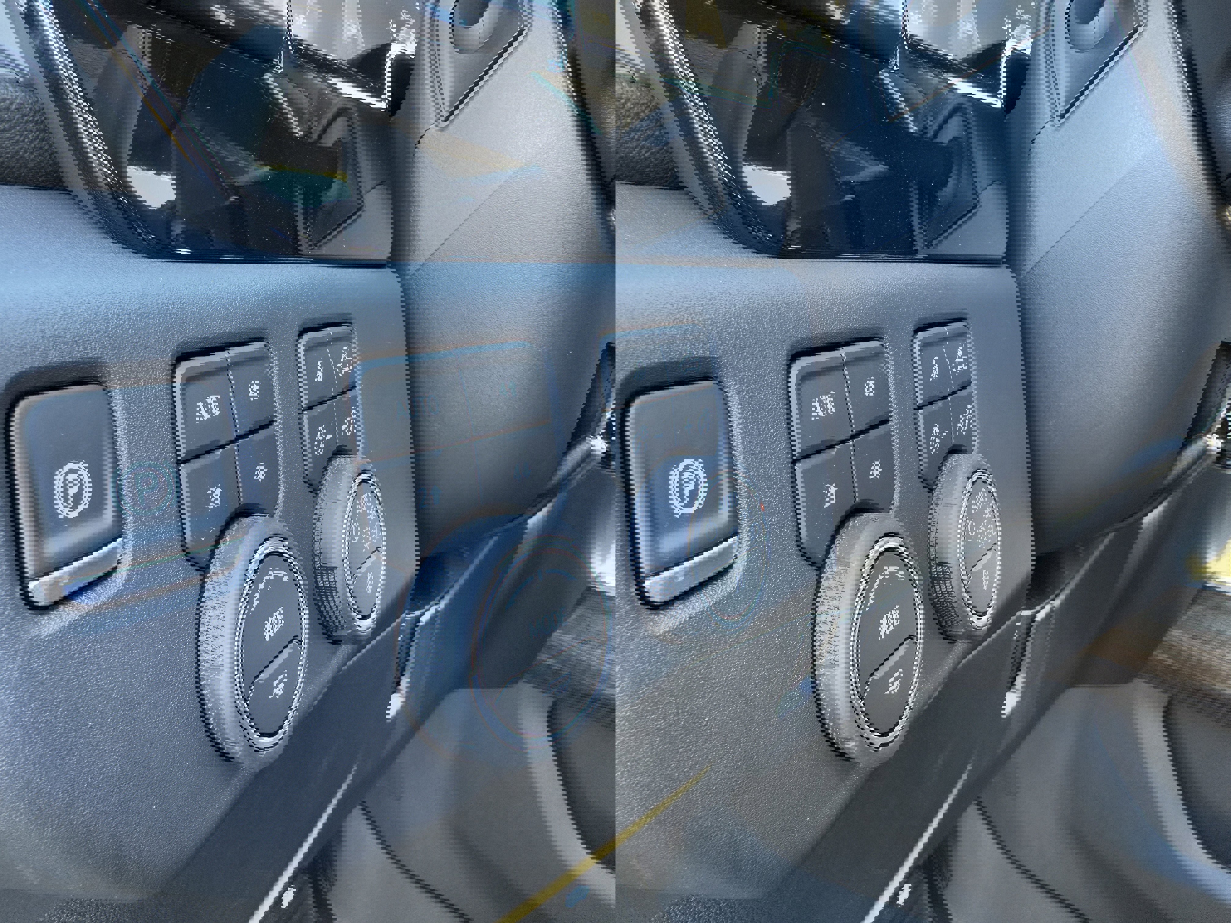 New 2026 Chevrolet Silverado 1500 LT Trail Boss w/ LT Trail Boss Premium Package image 10