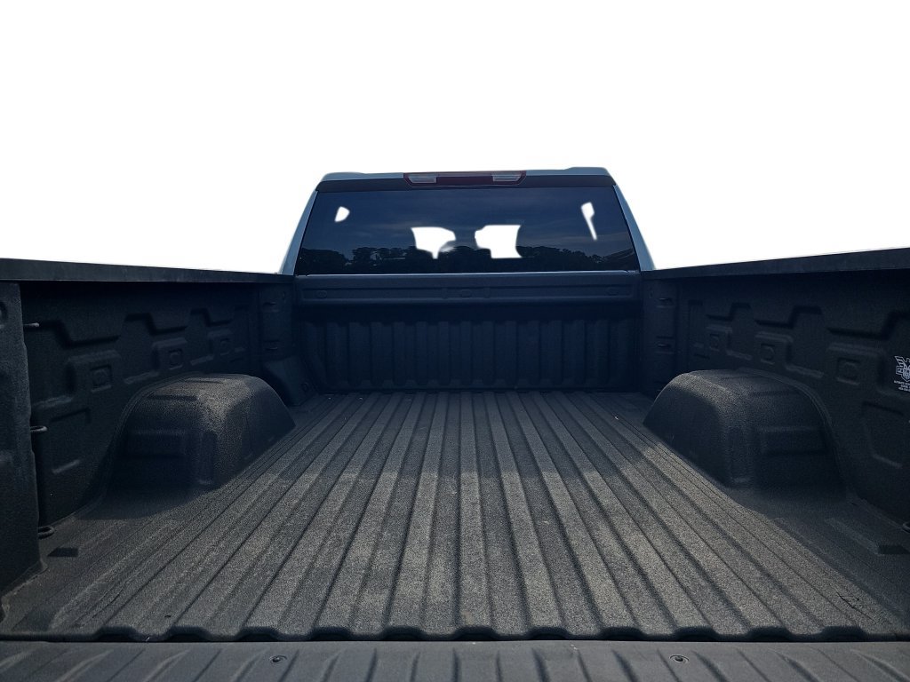 Used 2023 Chevrolet Silverado 1500 RST AWD/4WD image 29