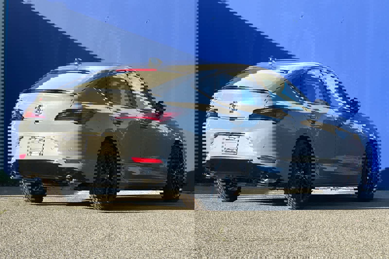 New 2026 Acura Integra A-Spec image 4