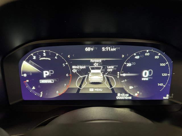 New 2025 Mitsubishi Outlander SEL image 13