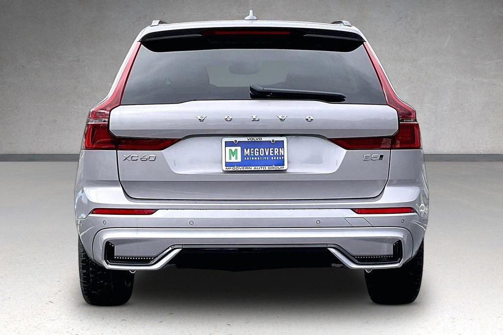 New 2026 Volvo XC60 B5 Ultra w/ Climate Package AWD/4WD image 5