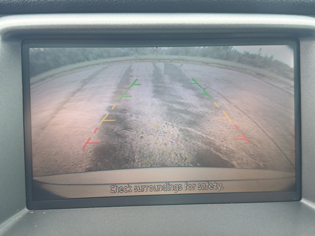 Used 2012 Nissan Murano SL AWD/4WD image 24