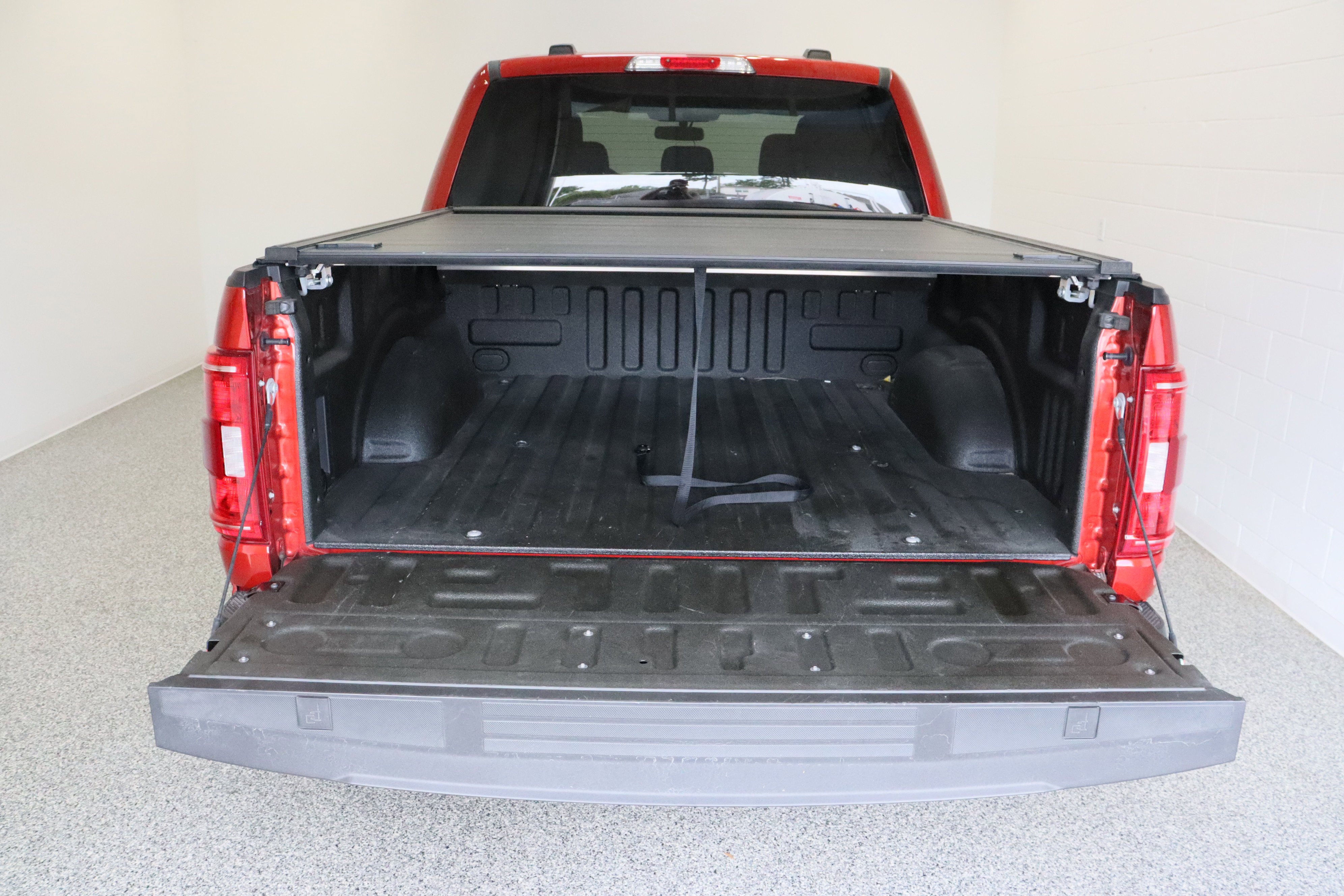 Used 2023 Ford F150 XLT w/ Equipment Group 302A High image 34
