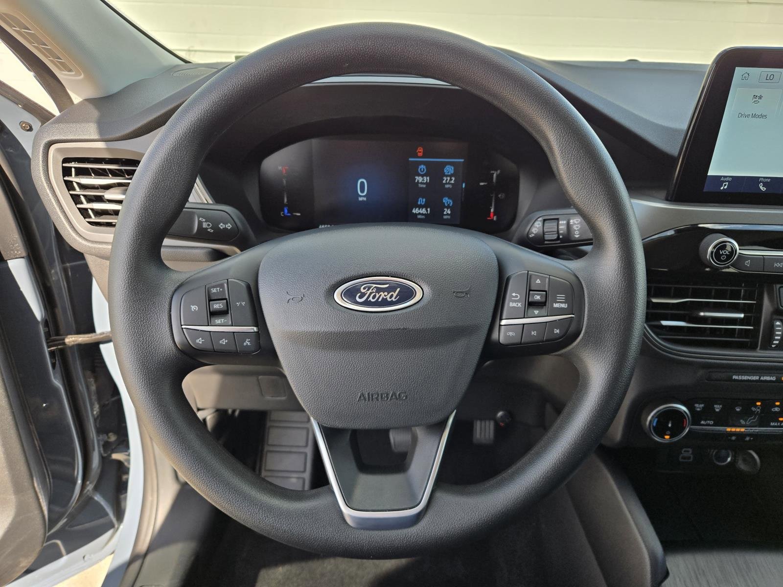 Used 2025 Ford Escape Active image 17