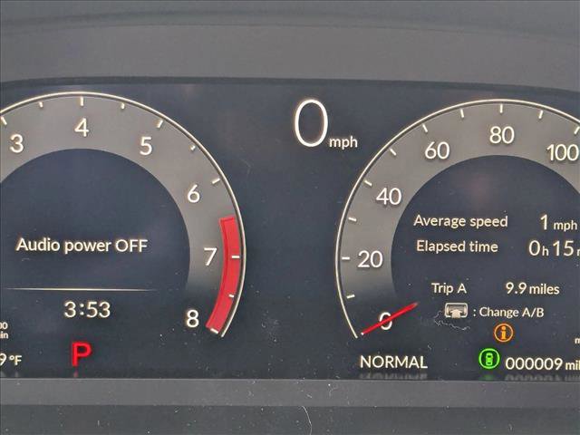 New 2026 Acura Integra A-Spec image 11