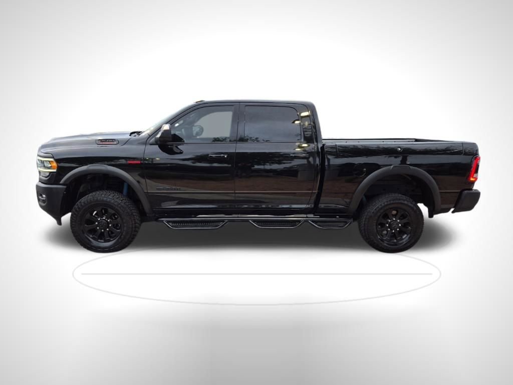 Used 2020 RAM 2500 Power Wagon image 5
