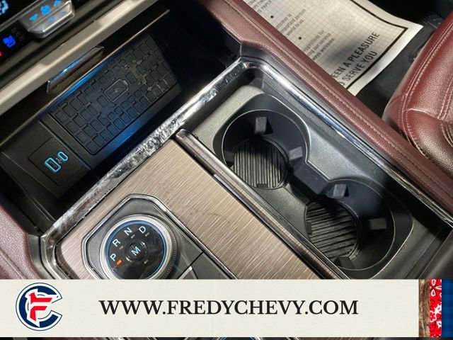 Used 2023 Ford Expedition Limited image 34