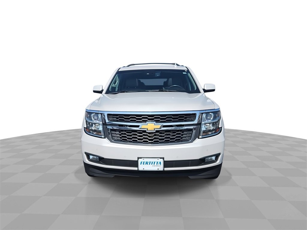 Used 2016 Chevrolet Tahoe LT w/ Texas Edition Package image 3