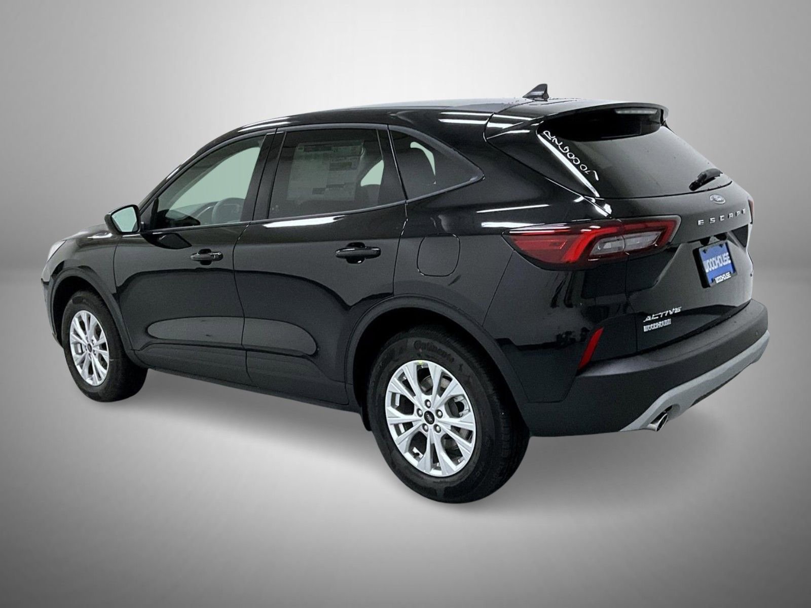 New 2026 Ford Escape Active w/ Tech Pack #1 image 7