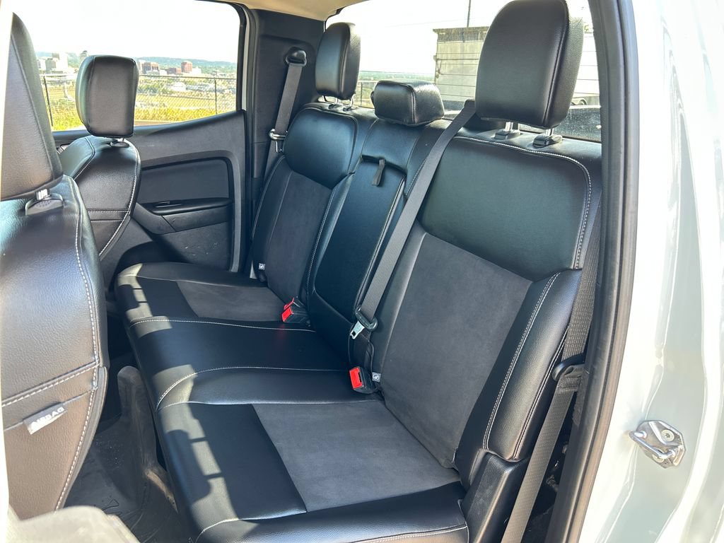Used 2022 Ford Ranger XLT w/ Tremor Off-Road Package AWD/4WD image 17