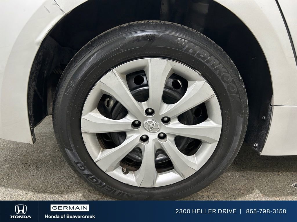 Used 2023 Toyota Corolla LE image 10