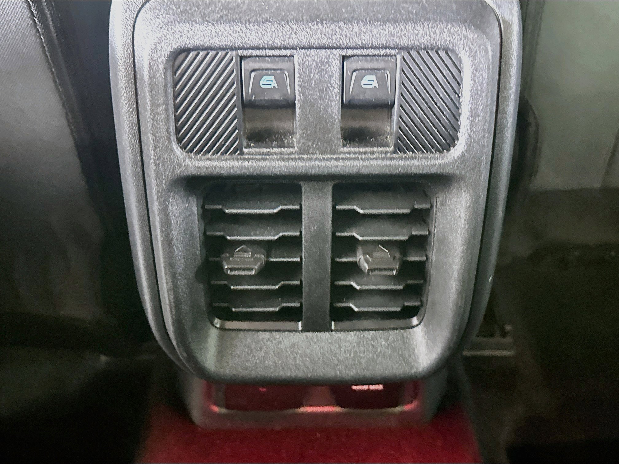 Used 2025 Ford Bronco Big Bend AWD/4WD image 28