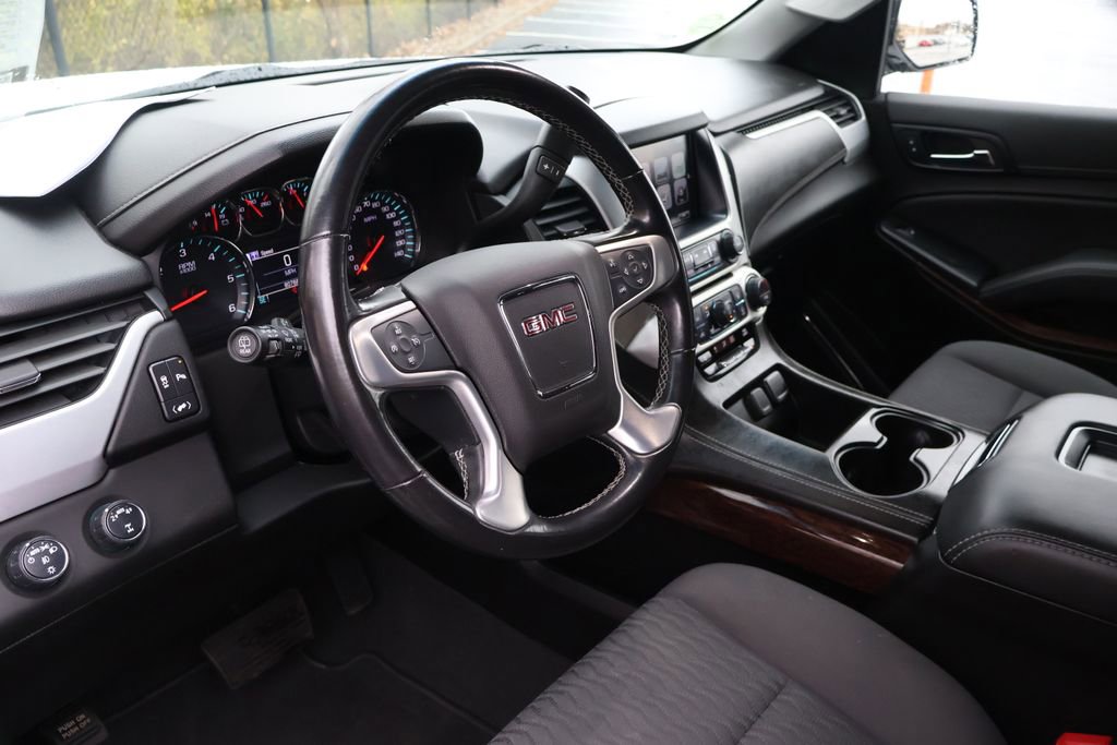 Used 2020 GMC Yukon SLE w/ Convenience Package image 25