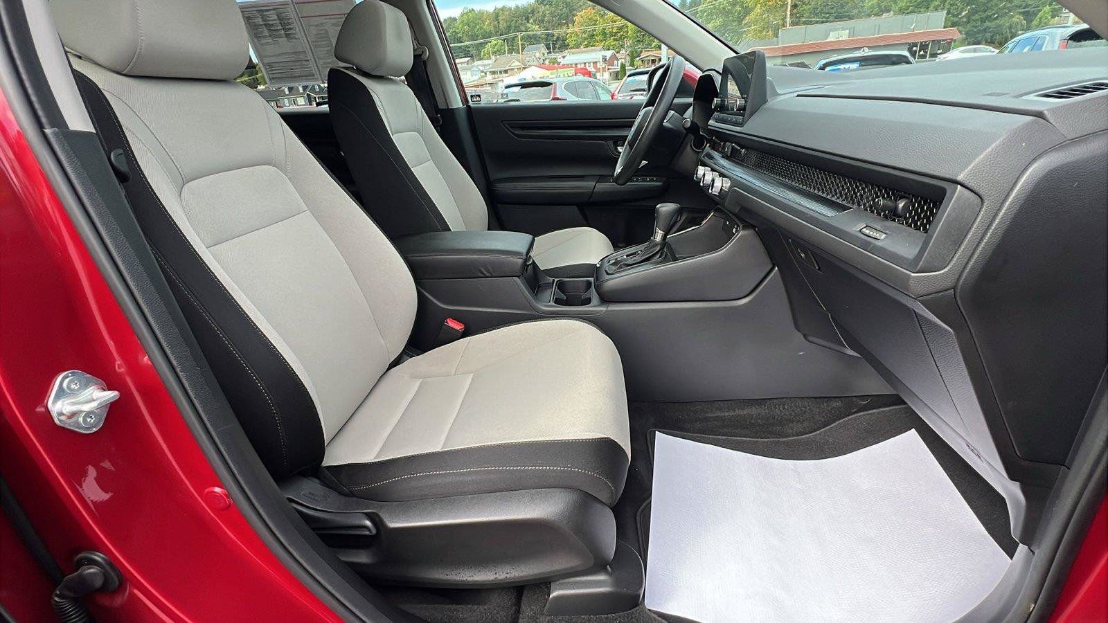 Certified 2024 Honda CR-V EX image 13